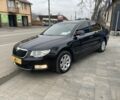 Чорний Шкода Суперб, об'ємом двигуна 1.8 л та пробігом 250 тис. км за 8500 $, фото 1 на Automoto.ua