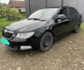 Чорний Шкода Суперб, об'ємом двигуна 10 л та пробігом 230 тис. км за 7200 $, фото 1 на Automoto.ua