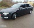 Чорний Шкода Суперб, об'ємом двигуна 2 л та пробігом 232 тис. км за 11500 $, фото 1 на Automoto.ua