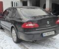 Чорний Шкода Суперб, об'ємом двигуна 1.6 л та пробігом 210 тис. км за 9800 $, фото 4 на Automoto.ua