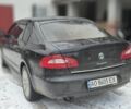 Чорний Шкода Суперб, об'ємом двигуна 1.6 л та пробігом 210 тис. км за 9800 $, фото 9 на Automoto.ua
