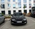 Черный Шкода Суперб, объемом двигателя 2 л и пробегом 263 тыс. км за 11700 $, фото 1 на Automoto.ua