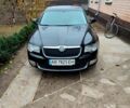 Чорний Шкода Суперб, об'ємом двигуна 1.8 л та пробігом 240 тис. км за 9000 $, фото 6 на Automoto.ua