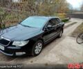 Чорний Шкода Суперб, об'ємом двигуна 1.8 л та пробігом 240 тис. км за 9000 $, фото 5 на Automoto.ua