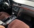 Черный Шкода Суперб, объемом двигателя 1.8 л и пробегом 194 тыс. км за 10600 $, фото 20 на Automoto.ua