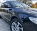 Черный Шкода Суперб, объемом двигателя 1.8 л и пробегом 194 тыс. км за 10600 $, фото 10 на Automoto.ua