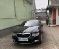 Черный Шкода Суперб, объемом двигателя 2 л и пробегом 254 тыс. км за 10000 $, фото 1 на Automoto.ua