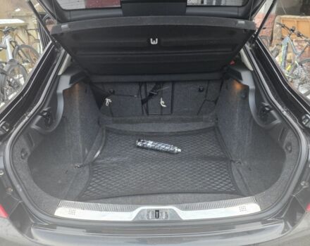 Чорний Шкода Суперб, об'ємом двигуна 1.6 л та пробігом 210 тис. км за 9800 $, фото 14 на Automoto.ua