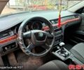 Чорний Шкода Суперб, об'ємом двигуна 1.8 л та пробігом 240 тис. км за 9000 $, фото 2 на Automoto.ua