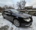 Чорний Шкода Суперб, об'ємом двигуна 1.6 л та пробігом 210 тис. км за 9800 $, фото 18 на Automoto.ua