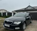 Чорний Шкода Суперб, об'ємом двигуна 1.8 л та пробігом 244 тис. км за 9500 $, фото 4 на Automoto.ua