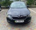 Чорний Шкода Суперб, об'ємом двигуна 1.8 л та пробігом 164 тис. км за 12000 $, фото 1 на Automoto.ua