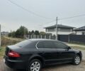 Чорний Шкода Суперб, об'ємом двигуна 1.8 л та пробігом 244 тис. км за 9500 $, фото 2 на Automoto.ua