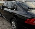 Чорний Шкода Суперб, об'ємом двигуна 1.8 л та пробігом 250 тис. км за 9800 $, фото 1 на Automoto.ua