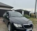 Чорний Шкода Суперб, об'ємом двигуна 1.8 л та пробігом 244 тис. км за 9500 $, фото 3 на Automoto.ua