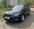 Черный Шкода Суперб, объемом двигателя 1.8 л и пробегом 0 тыс. км за 9500 $, фото 1 на Automoto.ua
