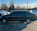 Чорний Шкода Суперб, об'ємом двигуна 1.8 л та пробігом 178 тис. км за 10999 $, фото 3 на Automoto.ua