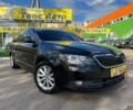 Черный Шкода Суперб, объемом двигателя 1.6 л и пробегом 306 тыс. км за 9900 $, фото 1 на Automoto.ua