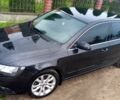 Чорний Шкода Суперб, об'ємом двигуна 1.8 л та пробігом 211 тис. км за 10700 $, фото 1 на Automoto.ua