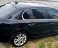 Чорний Шкода Суперб, об'ємом двигуна 1.8 л та пробігом 211 тис. км за 10700 $, фото 7 на Automoto.ua