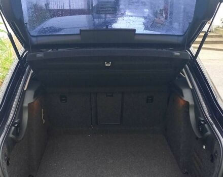 Черный Шкода Суперб, объемом двигателя 1.8 л и пробегом 211 тыс. км за 10700 $, фото 12 на Automoto.ua