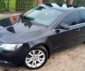 Черный Шкода Суперб, объемом двигателя 1.8 л и пробегом 211 тыс. км за 10700 $, фото 8 на Automoto.ua