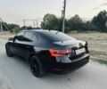 Чорний Шкода Суперб, об'ємом двигуна 2 л та пробігом 245 тис. км за 16499 $, фото 7 на Automoto.ua
