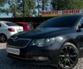 Черный Шкода Суперб, объемом двигателя 0 л и пробегом 310 тыс. км за 11700 $, фото 1 на Automoto.ua