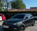Черный Шкода Суперб, объемом двигателя 0 л и пробегом 310 тыс. км за 11700 $, фото 1 на Automoto.ua