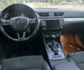 Чорний Шкода Суперб, об'ємом двигуна 2 л та пробігом 245 тис. км за 16499 $, фото 2 на Automoto.ua