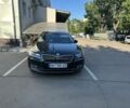 Черный Шкода Суперб, объемом двигателя 2 л и пробегом 220 тыс. км за 15500 $, фото 1 на Automoto.ua