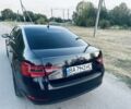 Чорний Шкода Суперб, об'ємом двигуна 2 л та пробігом 245 тис. км за 16499 $, фото 6 на Automoto.ua