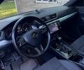 Черный Шкода Суперб, объемом двигателя 2 л и пробегом 258 тыс. км за 15 $, фото 16 на Automoto.ua