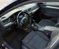 Черный Шкода Суперб, объемом двигателя 2 л и пробегом 290 тыс. км за 12797 $, фото 6 на Automoto.ua