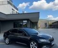 Черный Шкода Суперб, объемом двигателя 2 л и пробегом 290 тыс. км за 12797 $, фото 2 на Automoto.ua