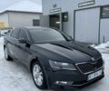 Чорний Шкода Суперб, об'ємом двигуна 0 л та пробігом 280 тис. км за 13900 $, фото 1 на Automoto.ua