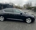 Черный Шкода Суперб, объемом двигателя 2 л и пробегом 274 тыс. км за 15921 $, фото 10 на Automoto.ua