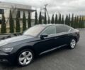 Черный Шкода Суперб, объемом двигателя 2 л и пробегом 274 тыс. км за 15921 $, фото 1 на Automoto.ua
