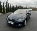 Черный Шкода Суперб, объемом двигателя 2 л и пробегом 274 тыс. км за 15921 $, фото 3 на Automoto.ua