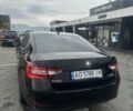 Черный Шкода Суперб, объемом двигателя 2 л и пробегом 220 тыс. км за 370 $, фото 4 на Automoto.ua