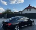 Черный Шкода Суперб, объемом двигателя 2 л и пробегом 290 тыс. км за 12797 $, фото 3 на Automoto.ua