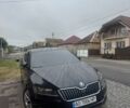 Чорний Шкода Суперб, об'ємом двигуна 2 л та пробігом 340 тис. км за 15049 $, фото 1 на Automoto.ua