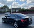 Черный Шкода Суперб, объемом двигателя 2 л и пробегом 290 тыс. км за 12797 $, фото 5 на Automoto.ua