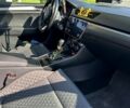 Черный Шкода Суперб, объемом двигателя 2 л и пробегом 260 тыс. км за 21500 $, фото 8 на Automoto.ua