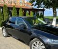 Черный Шкода Суперб, объемом двигателя 2 л и пробегом 260 тыс. км за 21500 $, фото 4 на Automoto.ua