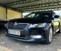 Черный Шкода Суперб, объемом двигателя 2 л и пробегом 260 тыс. км за 21500 $, фото 5 на Automoto.ua