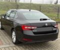 Черный Шкода Суперб, объемом двигателя 1.5 л и пробегом 34 тыс. км за 7700 $, фото 3 на Automoto.ua