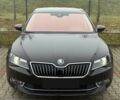 Черный Шкода Суперб, объемом двигателя 1.5 л и пробегом 34 тыс. км за 7700 $, фото 1 на Automoto.ua