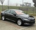 Черный Шкода Суперб, объемом двигателя 1.5 л и пробегом 34 тыс. км за 7700 $, фото 1 на Automoto.ua