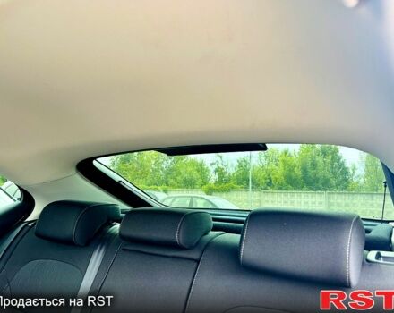 Черный Шкода Суперб, объемом двигателя 1.8 л и пробегом 158 тыс. км за 20800 $, фото 2 на Automoto.ua